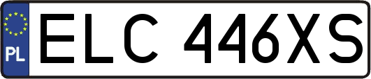ELC446XS