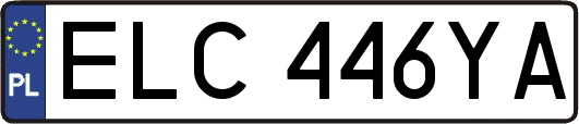 ELC446YA