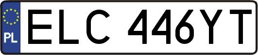 ELC446YT