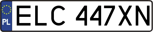 ELC447XN