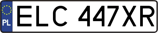 ELC447XR
