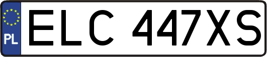 ELC447XS