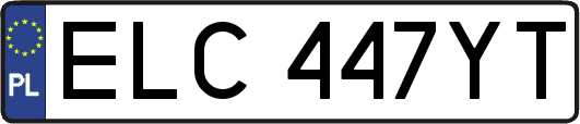ELC447YT