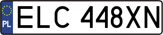ELC448XN