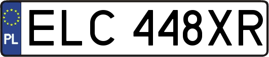 ELC448XR
