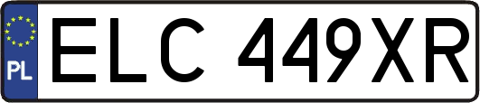 ELC449XR