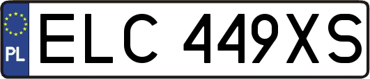 ELC449XS