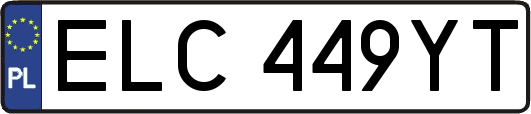 ELC449YT