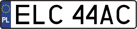 ELC44AC