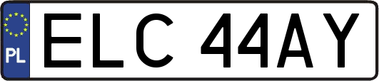 ELC44AY