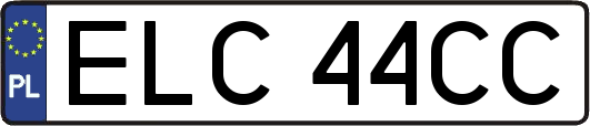 ELC44CC