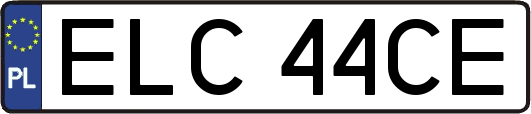ELC44CE