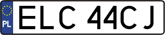 ELC44CJ