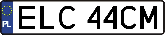 ELC44CM