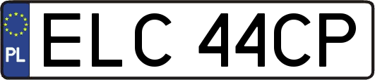 ELC44CP
