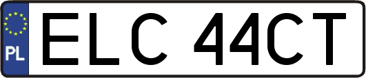 ELC44CT