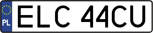 ELC44CU