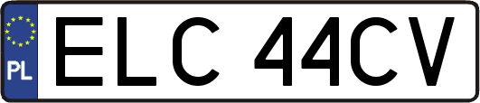 ELC44CV