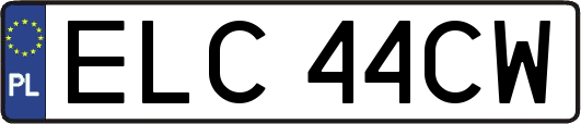 ELC44CW