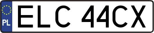 ELC44CX