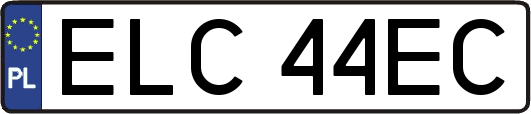 ELC44EC