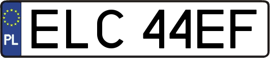 ELC44EF