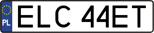 ELC44ET