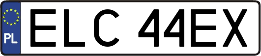 ELC44EX