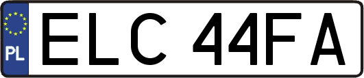ELC44FA