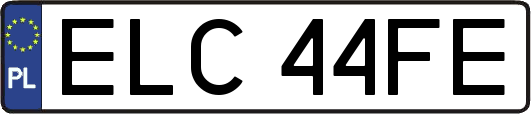 ELC44FE