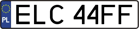 ELC44FF