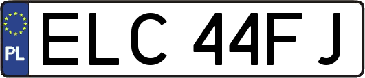 ELC44FJ