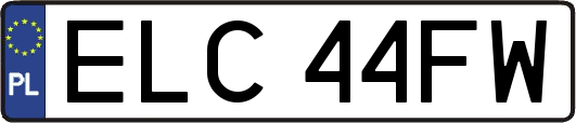ELC44FW