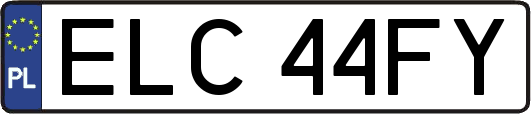 ELC44FY