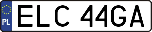 ELC44GA