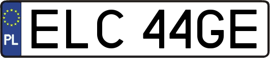 ELC44GE