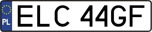 ELC44GF
