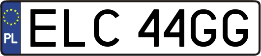 ELC44GG