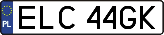 ELC44GK