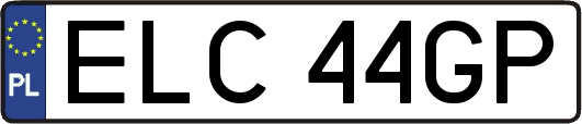 ELC44GP