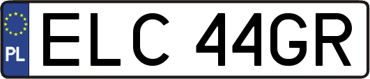 ELC44GR
