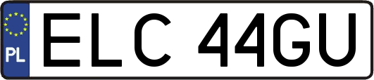 ELC44GU