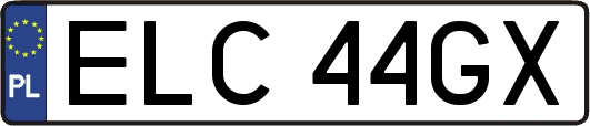 ELC44GX