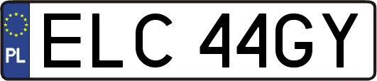 ELC44GY