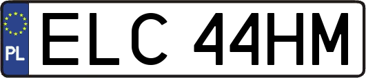 ELC44HM