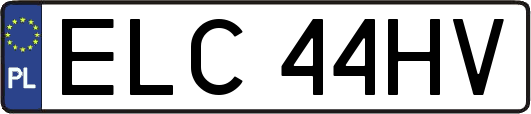 ELC44HV