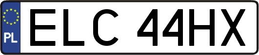 ELC44HX