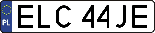 ELC44JE