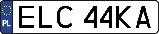 ELC44KA