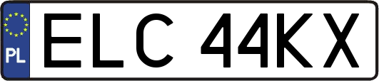 ELC44KX